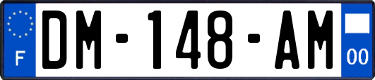 DM-148-AM