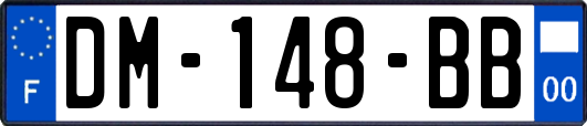 DM-148-BB