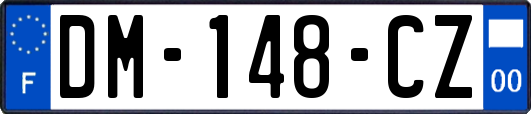 DM-148-CZ