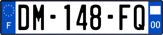 DM-148-FQ