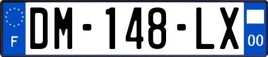 DM-148-LX