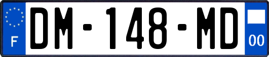 DM-148-MD
