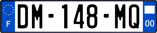 DM-148-MQ