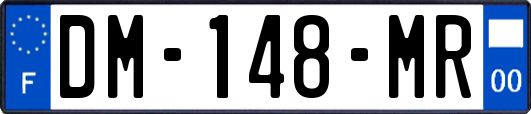 DM-148-MR