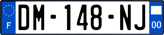 DM-148-NJ