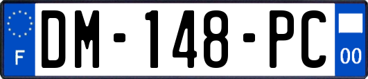 DM-148-PC