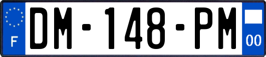 DM-148-PM