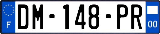 DM-148-PR