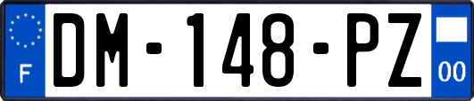 DM-148-PZ