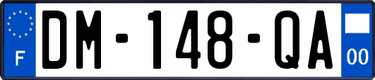 DM-148-QA