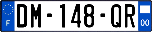 DM-148-QR
