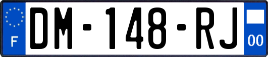 DM-148-RJ