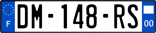 DM-148-RS