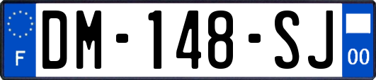 DM-148-SJ