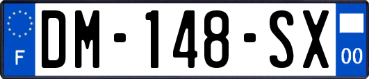 DM-148-SX