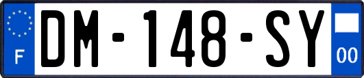 DM-148-SY