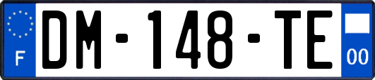 DM-148-TE