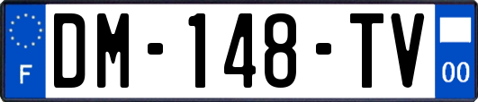 DM-148-TV