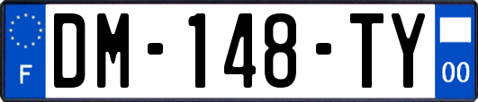 DM-148-TY