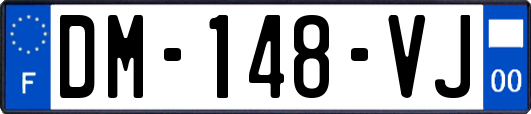 DM-148-VJ