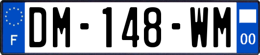 DM-148-WM