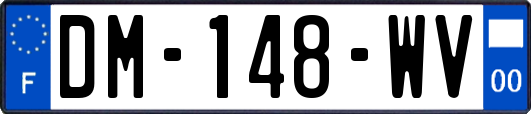 DM-148-WV