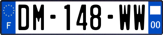 DM-148-WW