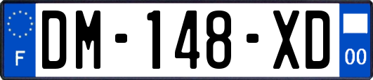 DM-148-XD