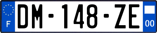 DM-148-ZE