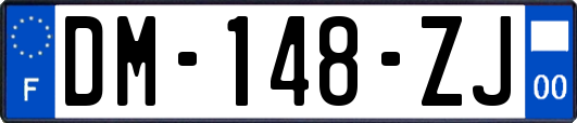 DM-148-ZJ