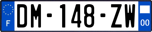 DM-148-ZW