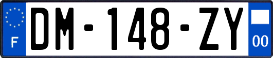 DM-148-ZY