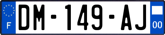 DM-149-AJ