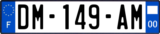 DM-149-AM