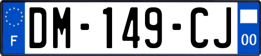 DM-149-CJ