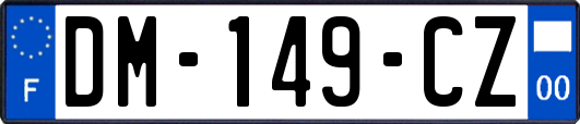 DM-149-CZ