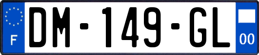 DM-149-GL