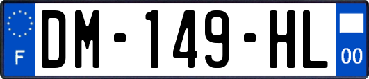 DM-149-HL