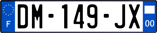 DM-149-JX