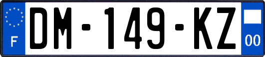 DM-149-KZ