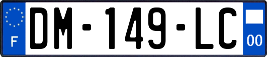 DM-149-LC