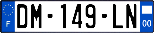 DM-149-LN