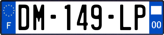 DM-149-LP