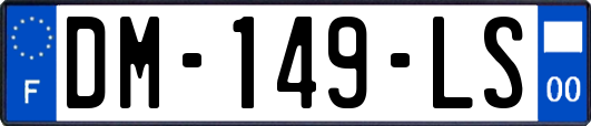 DM-149-LS