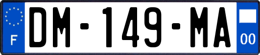 DM-149-MA