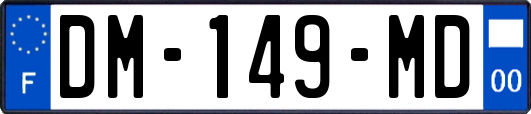 DM-149-MD