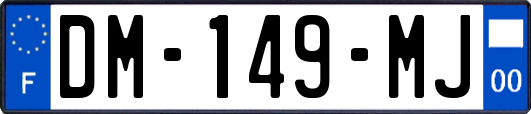 DM-149-MJ
