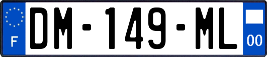 DM-149-ML