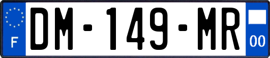 DM-149-MR