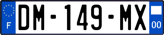 DM-149-MX